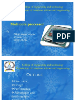 Multicore Processor