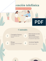 Psychologist CV by Slidesgo