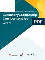 Leadership Competencies BP2