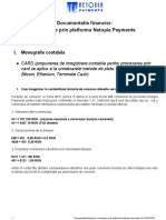 Documentatie Financiar - Procesare Prin Platforma Netopia Payments v3. - 14.02.2019
