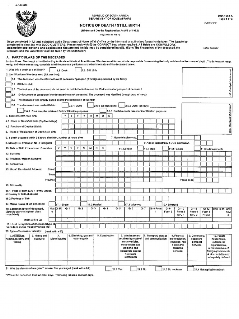Dha-1663 A | PDF