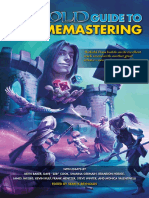 Pdfcoffee.com Extra Kobold Guide to Gamemastering PDF Free