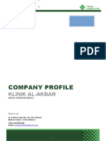 Company Profile Al Akbar