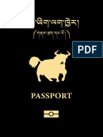 A1 Passport