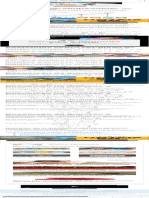 Exercícios Sobre Condição de Alinhamento de Três Pontos - Resolvidos 2