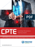 CPTE Course Content v.11