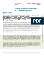 COPD and AF: an interdisciplinary perspective