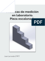 Prácticas de medición en laboratorio