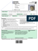 Individuals: Registration Form