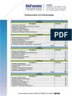 Odontologia - Matriz