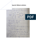 Analog Lab-Midsem Solutions