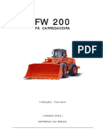 FW200 Manual de Serviço (1)