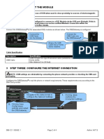 056-121 DSEGateway® Quick Set Up Guide - 2-2