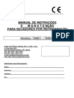 Manual Completo TMB 21 - 480