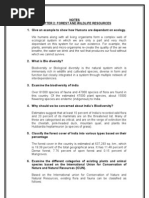 Download Chapter 2 Forest and Wildlife Resources by pandeneeta SN58468235 doc pdf