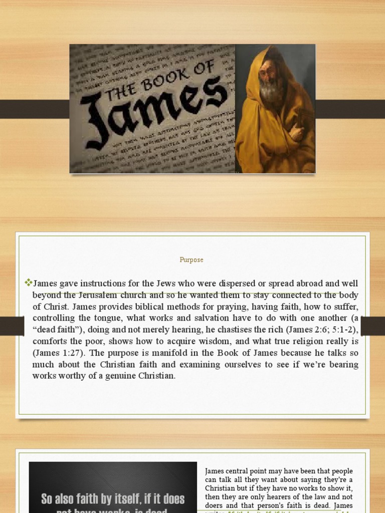 Book of james pdf epistle to philemon religious belief and doctrine