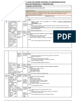 Planificación 2022 Lenguaje Primero Junio-Julio