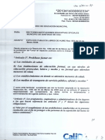 CIRCULAR-ESPACIOS PUBLICOS LIBRES DE HUMO Res. 1956 Del 30 de Marzo-2008.