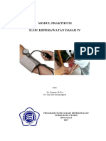 Modul Praktikum IKD IV