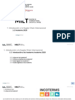 1-2 Incoterms 2020 (Introduccion) - MILT