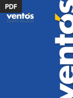 Ventos Catalogo2010