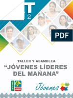 Manual Jovenes Del Mañana
