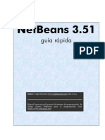 NetBeans-II