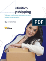 Ebook Guia Definitivo Dropshipping