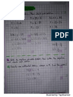 Multistep Linear Equations and Inequalitiesproduction