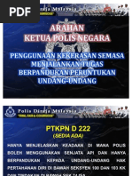 Code Dress Pdrm Officer Pdf