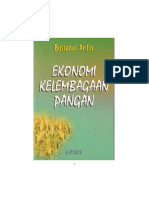 2005-Arifin-Ekonomi Kelembagaan Pangan-LP3ES