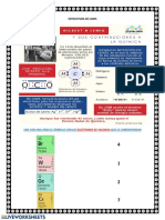 Taller Estructura de Lewis