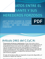 CASO DEL 2461 CCCN
