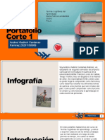 Portafolio Corte 1