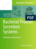 Bacterial Protein Secretion Systems - Methods and Protocols (PDFDrive)