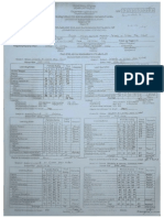 Form 137 Annotation