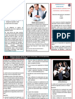 Informativo No.3 Marzo 2014