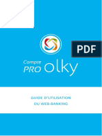 Guide Olky Pro