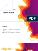 Inteligencia Emocional