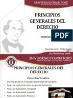 Principios Generales Del Derecho