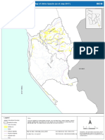 Cox'S Bazar:: Administrative Map of Ukhia Upazila (As of July 2017)