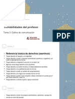 Habilidades PPT 3