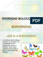 Biodiversidad