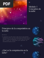 Modelos de Servicios en la Nube | PDF | Computación en la nube ...