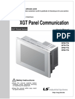 XP - Communication - English - V2.1 (2010.08.25)