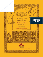Diccionario filológico de literatura española (siglo XVII). Volumen II by Delia Gavela Pedro C Rojo Alique (z-lib.org) (1)