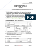 Formulir RMP Perantara (revisi 20100524)
