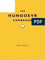 Are You Hungover Quiz From The Hungover Cookbook by Milton Crawford