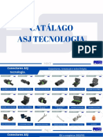 Catalogo ASJ Tecnologia - Completo.