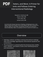 Birads Poster | PDF | Mammography | Breast